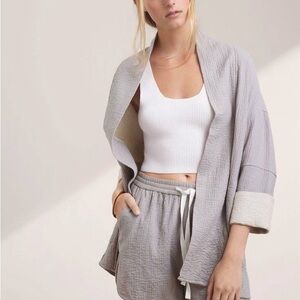 Wilfred Bertaud Shorts Sz M